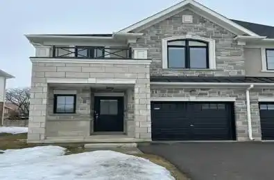 21 Genoa Drive Hamilton Ontario L9B 0K1