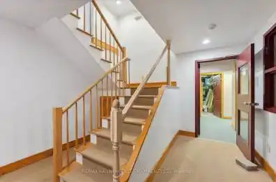 180 Mary Street Unit# 3 Scugog Ontario L9L 1C4