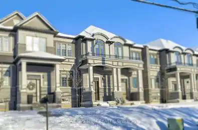 305 Garner Road Unit# 2 Hamilton Ontario L9G 3E6