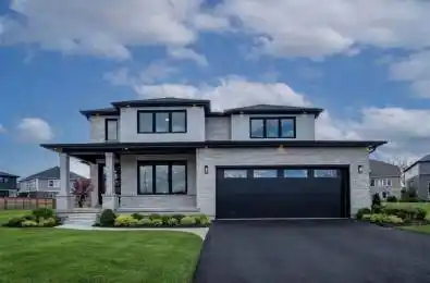 2782 Canadiana Court Fort Erie Ontario L0S 1S0