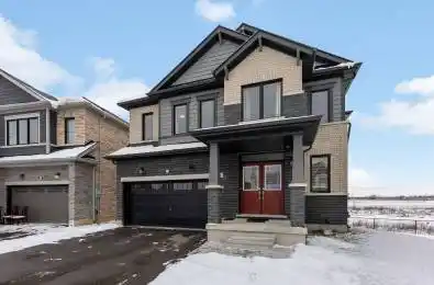 229 Vanilla Trail Thorold Ontario L2V 0L3