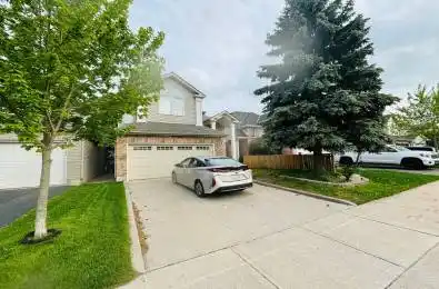 65 Periwinkle Way Guelph Ontario N1L 1J2