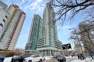 70 Town Centre Court Unit# 1002 Toronto E09 Ontario M1P 0B2