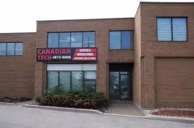 70 Delta Park Boulevard Unit# 12 Brampton Ontario L6T 5E9