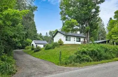 1371 Gill Road Springwater Ontario L9X 1M3
