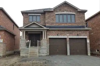 47 Furniss Street Brock Ontario L0K 1A0