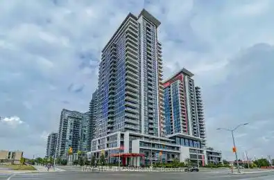 75 Eglinton Avenue Unit# 2801 Mississauga Ontario L5R 0E5