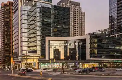 4789 Yonge Street Unit# 912-914 Toronto C14 Ontario M2N 0G3