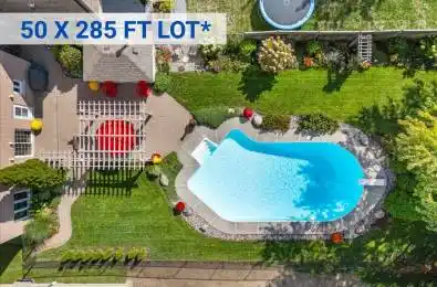 1884 Appleview Road Pickering Ontario L1V 1T8