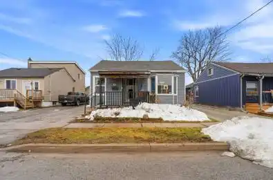 5 Cardiff Street St. Catharines Ontario L2R 2X4