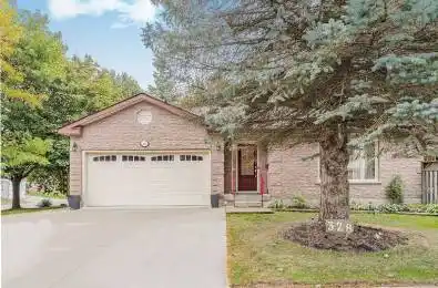 328 Burnett Avenue Cambridge Ontario N1T 1G6