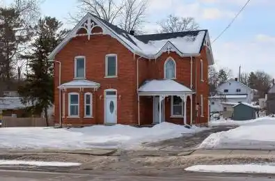 26 Victoria Street Tweed Ontario K0K 3J0