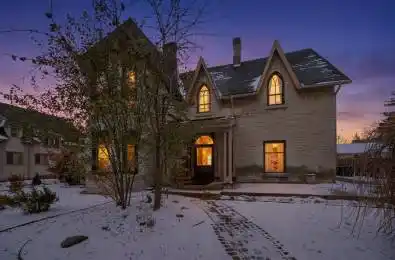 64 High Street Barrie Ontario L4N 1W4