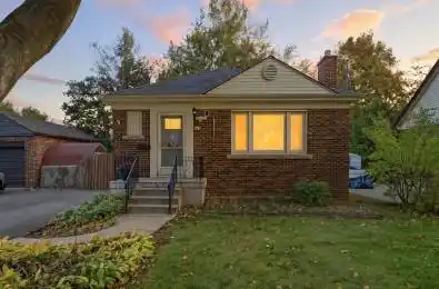 298 Sanatorium Road Hamilton Ontario L9C 2A2