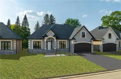 41 Cesar Place Hamilton Ontario L9G 0G3