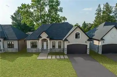 57 Cesar Place Hamilton Ontario L9G 0G3