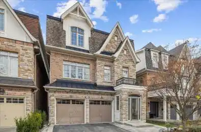 32 Harborn Road Mississauga Ontario L5B 1A4