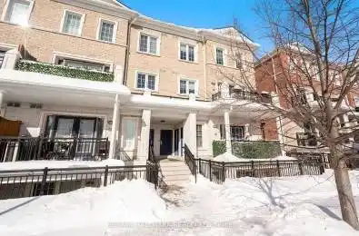 26 Bruce Street Unit# D09 Vaughan Ontario L4L 0H4