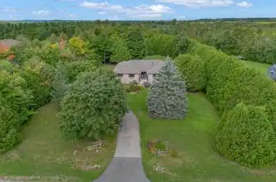 19 Mcconachie Crescent Caledon Ontario L7K 0B9