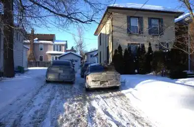 350 PARKHILL Road Peterborough Ontario K9L 1C3