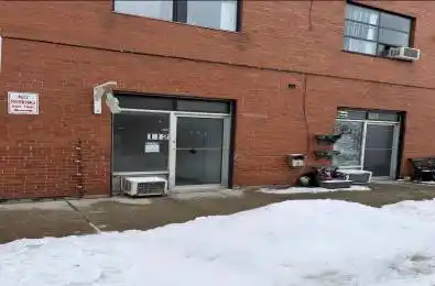 227 Sterling Road Unit# 112 Toronto C01 Ontario M6P 3L4