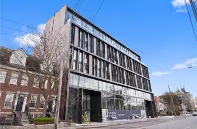 1414 Bayview Avenue Unit# 409 Toronto C10 Ontario M4G 3A7