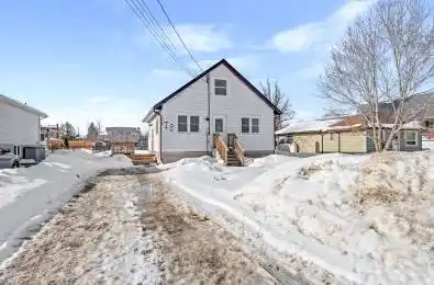 72 Helen Street Kawartha Lakes Ontario K0M 1A0