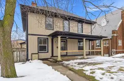 184 Queenston Street St. Catharines Ontario L2R 2Z7