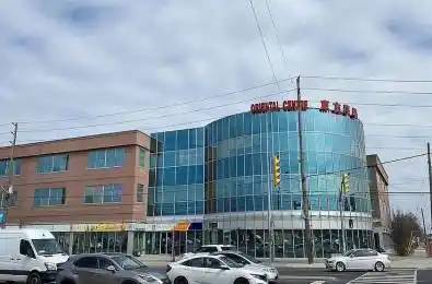 4438 Sheppard Avenue Unit# 43-46& 201 Toronto E07 Ontario M1S 5V9