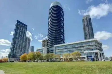 80 Marine Parade Drive Unit# #1103 Toronto W06 Ontario M8V 0A3