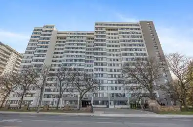 3000 Bathurst Street Unit# 601 Toronto C04 Ontario M6B 3B4