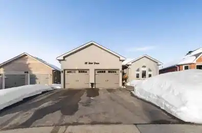 18 Todd Drive Barrie Ontario L4N 9K6