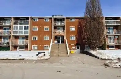 580 Armstrong Road Unit# 411 Kingston Ontario K7M 8M3
