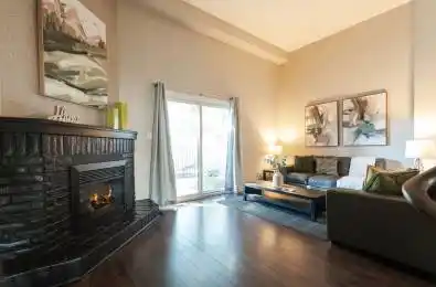 3360 Council Ring Road Unit# 57 Mississauga Ontario L5L 2E4