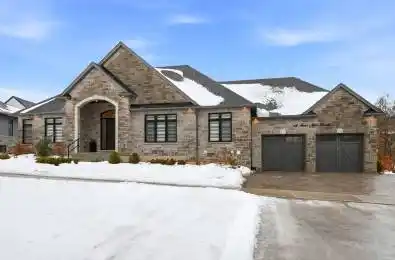 18 Four Mile Creek Road Niagara-on-the-Lake Ontario L0S 1J1