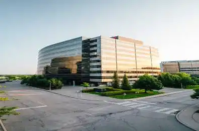 150 Commerce Valley Drive Unit# Unit 902 Markham Ontario L3T 7P4