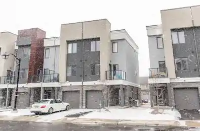 115 Shoreview Place Unit# 5 Hamilton Ontario L8E 0K4