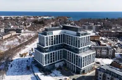 1063 Douglas Mccurdy Common Unit# 201 Mississauga Ontario L5G 0C5