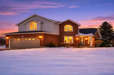 1 Balfour Court Guelph Ontario N1L 1A9