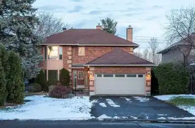 224 WALDEN Drive Kanata Ontario K2K 2M3