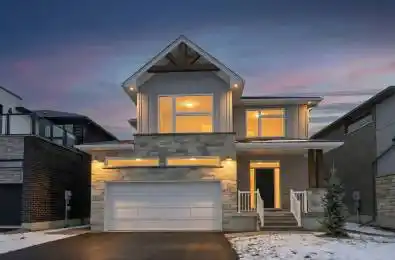 223 Otterbein Road Kitchener Ontario N2B 0A8