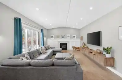 11 Elderberry Lane Hamilton Ontario L0R 1H2