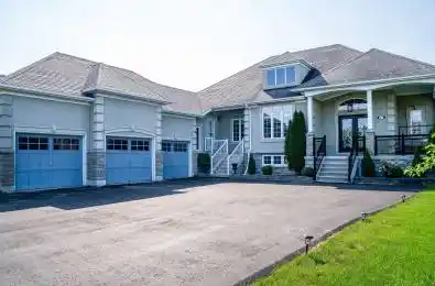 17 Maple Drive Wasaga Beach Ontario L9Z 0A7