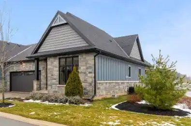 154 Port Robinson Road Unit# 93 Pelham Ontario L3E 0B8