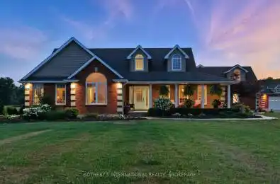 551 Darby Road Welland Ontario L0S 1K0