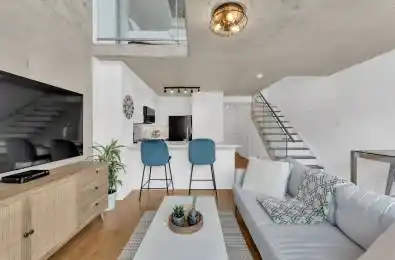 954 King Street Unit# 323 Toronto C01 Ontario M6K 3L9