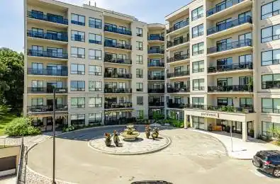 1200 Commissioners Road Unit# 406 London South Ontario N6K 1C7