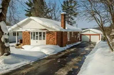22 Sheppard Street Severn Ontario L0K 1E0
