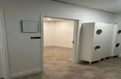 8611 Weston Road Unit# 13 Office 205 Vaughan Ontario L4L 9P1