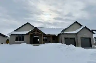 920 Bogdanovic Way Huron-Kinloss Ontario N2Z 0H3